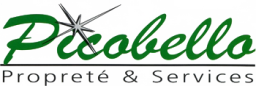 Logo de l'artisan Picobello