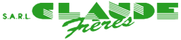 Logo de l'artisan Claude Frères SARL