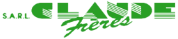 Logo Claude Frères SARL — Maçon — à Le Ménil