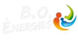 Logo de l'artisan Bo Energies