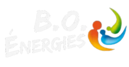 Logo Bo Energies — Chauffagiste — à Illzach