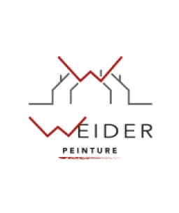 Logo Peinture Weider SARL — Peintre — à Blotzheim