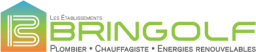 Logo de l'artisan Etablissements Bringolf