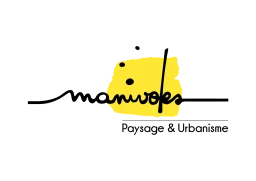 Logo Manivoles — Jardinier - Paysagiste — à Praye