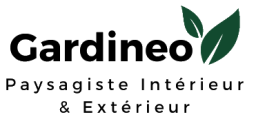 Logo de l'artisan Gardineo