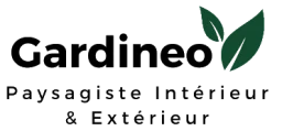 Logo Gardineo — Jardinier - Paysagiste — à Villers-lès-Nancy