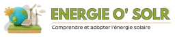 Logo Eosol' R — Frigoriste & Climatisation — à Ingersheim