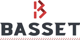 Logo Basset SARL — Nettoyage industriel & Domestique — à Channes