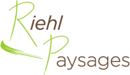 Logo de l'artisan Riehl Paysages