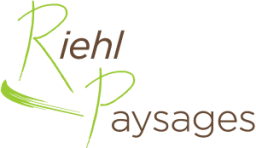 Logo Riehl Paysages — Jardinier - Paysagiste — à Sommerau
