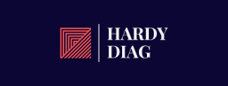 Logo de l'artisan Hardy Diag