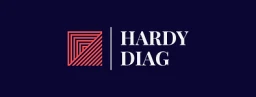 Logo Hardy Diag — Diagnostiqueur (immobilier, traitement) — à Uckange