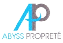 Logo de l'artisan Abyss Propreté