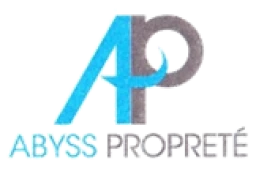 Logo Abyss Propreté — Nettoyage industriel & Domestique — à Folkling