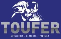 Logo Toufer — Serrurier — à Rainville