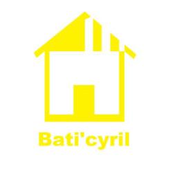 Logo de l'artisan Bati'Cyril