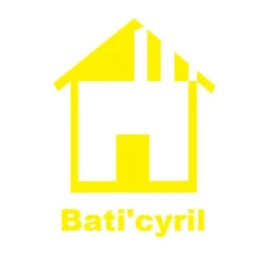 Logo Bati'Cyril — Électricien — à Hombourg-Haut