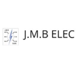 Logo de l'artisan Jmb Elec