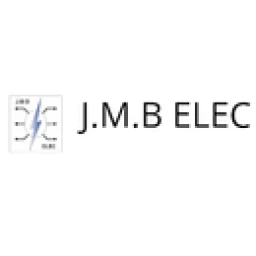 Logo Jmb Elec — Électricien — à Ludres