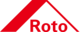 Logo Roto Frank — Menuisier — à Saint-Avold