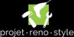 Logo Projet Reno Style — Plaquistes & Isolations intérieures — à Amnéville