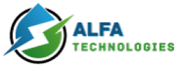 Logo de l'artisan Alfa Technologies