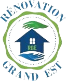 Logo de l'artisan Rénovation Grand Est