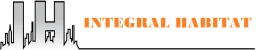 Logo Integral Habitat — Menuisier — à Marly