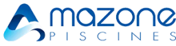 Logo Amazone 2 — Pisciniste — à Rouffach