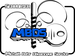 Logo de l'artisan MBDS