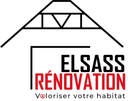 Logo de l'artisan ELSASS RENOVATION
