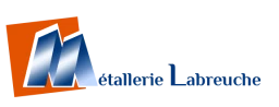 Logo Labreuche Ets — Jardinier - Paysagiste — à Remiremont