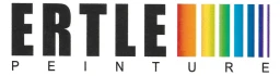 Logo Ertle Peinture — Façadier — à Lembach