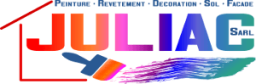 Logo de l'artisan Entreprise Juliac C