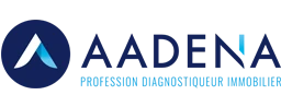 Logo Aadena Est — Diagnostiqueur (immobilier, traitement) — à Strasbourg