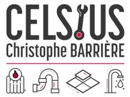 Logo de l'artisan SARL Celsius Christophe Barrière