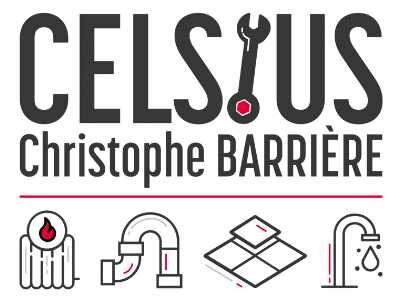 SARL Celsius Christophe Barrière