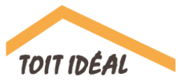 Logo de l'artisan Soc Exploit Ets Toit Ideal