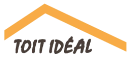 Logo Soc Exploit Ets Toit Ideal — Couvreur - Charpentier — à Laudrefang