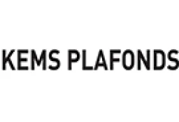 Logo Kems Plafonds — Plaquistes & Isolations intérieures — à Schiltigheim