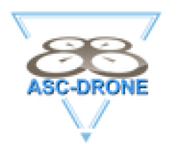 Logo de l'artisan ASC Drone