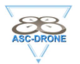 Logo ASC Drone — Nettoyage industriel & Domestique — à Strasbourg