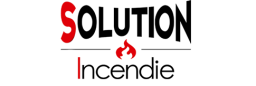 Logo de l'artisan Solution Incendie