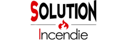 Logo Solution Incendie — Sécurité & Surveillance — à Torvilliers
