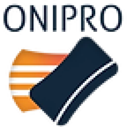 Logo ONIPRO Nettoyage & Services — Nettoyage industriel & Domestique — à Strasbourg