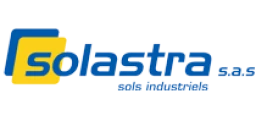 Logo Solastra — Sols et revêtements ( carrelage, parquets ... ) — à La Wantzenau