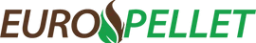 Logo EURO PELLET — Chauffagiste — à Longwy