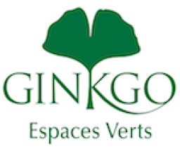 Logo de l'artisan Gingko Espaces Verts