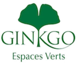 Logo Gingko Espaces Verts — Jardinier - Paysagiste — à Eschau