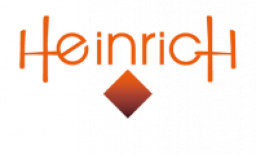 Logo de l'artisan Heinrich Pierres Naturelles